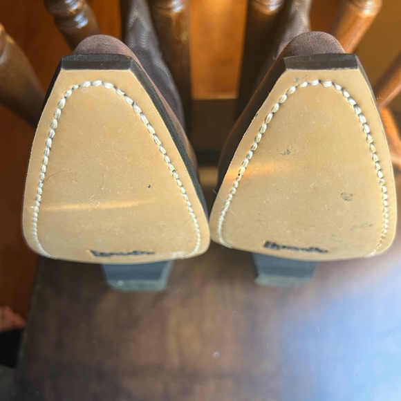 laredo lea vamp fox boots - Picture 11 of 14